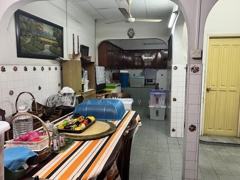 Rumah Banglo untuk Dijual di Taman Kaya (Jalan Ipoh) - Elaine Yew - PropertyGuru.com.my