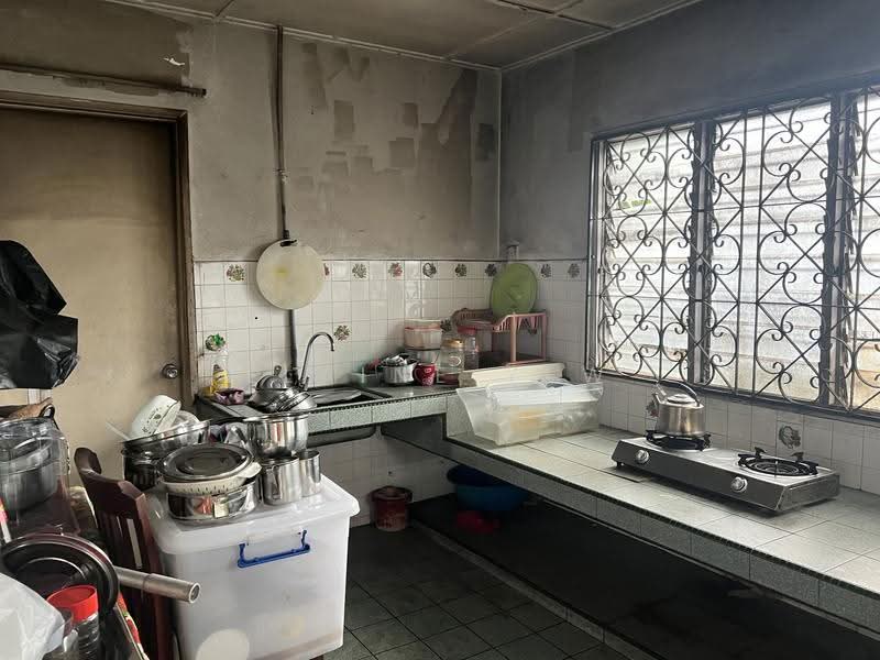 Rumah Banglo untuk Dijual di Taman Kaya (Jalan Ipoh) - Elaine Yew - PropertyGuru.com.my