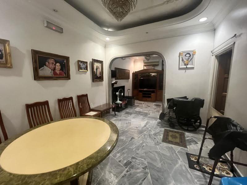 Rumah Banglo untuk Dijual di Taman Kaya (Jalan Ipoh) - Elaine Yew - PropertyGuru.com.my