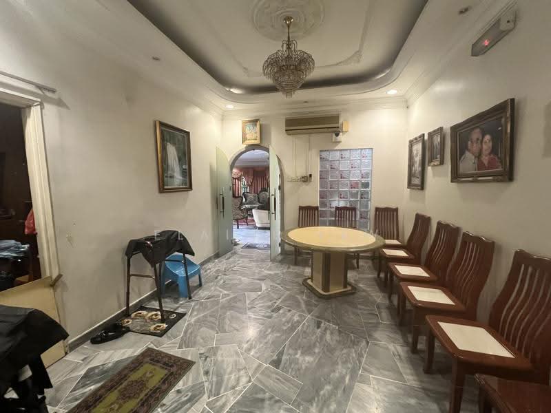 Rumah Banglo untuk Dijual di Taman Kaya (Jalan Ipoh) - Elaine Yew - PropertyGuru.com.my