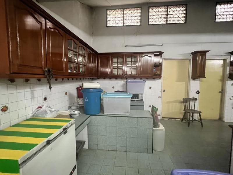 Rumah Banglo untuk Dijual di Taman Kaya (Jalan Ipoh) - Elaine Yew - PropertyGuru.com.my