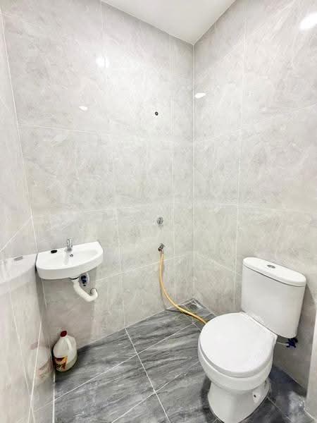 Rumah Teres 1-Tingkat untuk Dijual di Kangkar Pulai (Skudai) - Shawn Chan - Bathroom - PropertyGuru.com.my
