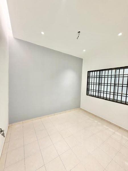 Rumah Teres 1-Tingkat untuk Dijual di Kangkar Pulai (Skudai) - Shawn Chan - Interior - PropertyGuru.com.my