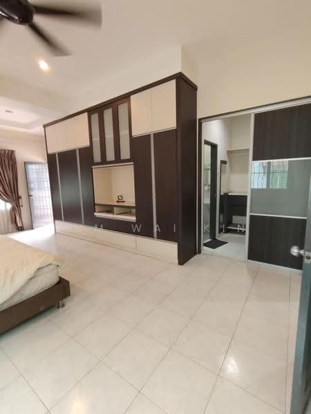 2-storey Terraced House for Sale in Ipoh (Perak) - Sum Wai Kin - Bedroom - PropertyGuru.com.my