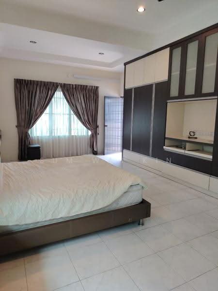 2-storey Terraced House for Sale in Ipoh (Perak) - Sum Wai Kin - Bedroom - PropertyGuru.com.my