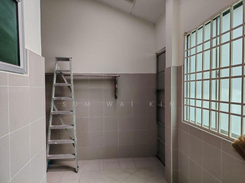 2-storey Terraced House for Sale in Ipoh (Perak) - Sum Wai Kin - Interior - PropertyGuru.com.my