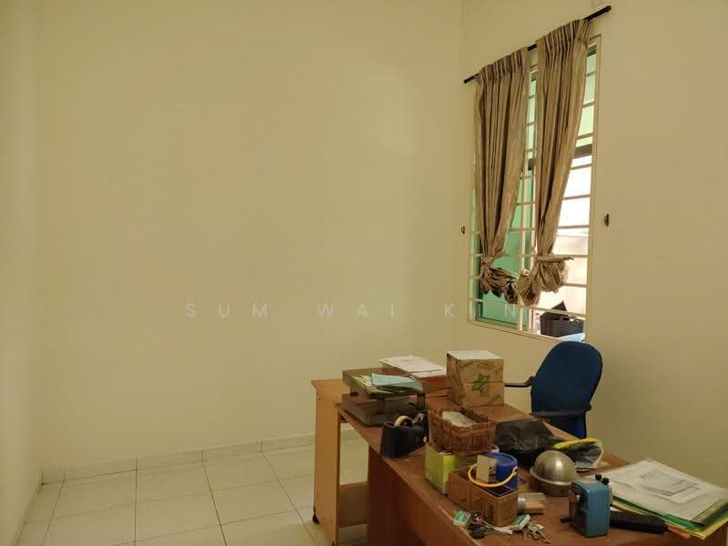 2-storey Terraced House for Sale in Ipoh (Perak) - Sum Wai Kin - Study - PropertyGuru.com.my