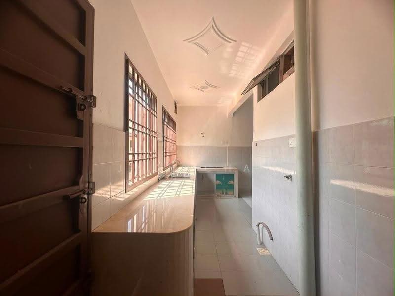 2-storey Terraced House for Sale in Taman Nusa Bestari Jaya (Iskandar Puteri (Nusajaya)) - Jack Chai - PropertyGuru.com.my