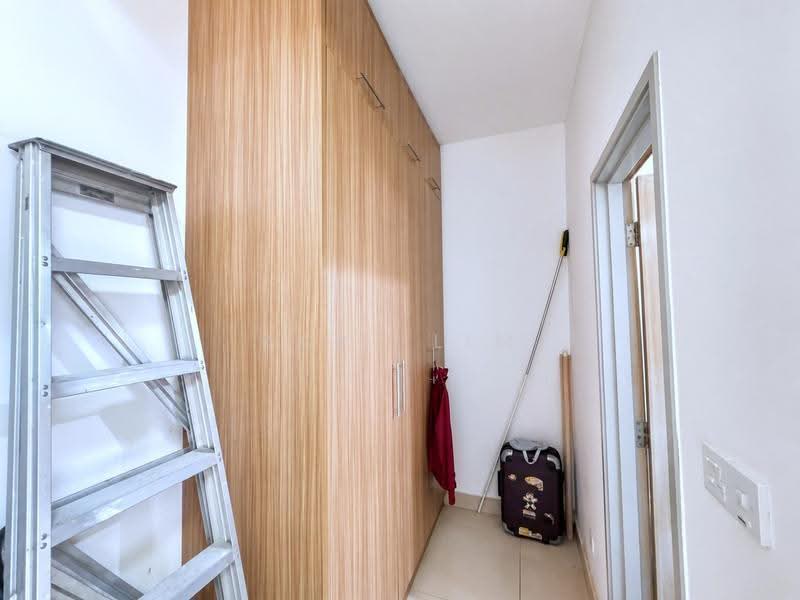 2-storey Terraced House for Sale in Taman Nusa Idaman (Iskandar Puteri (Nusajaya)) - Karl Lim - Corridor - PropertyGuru.com.my