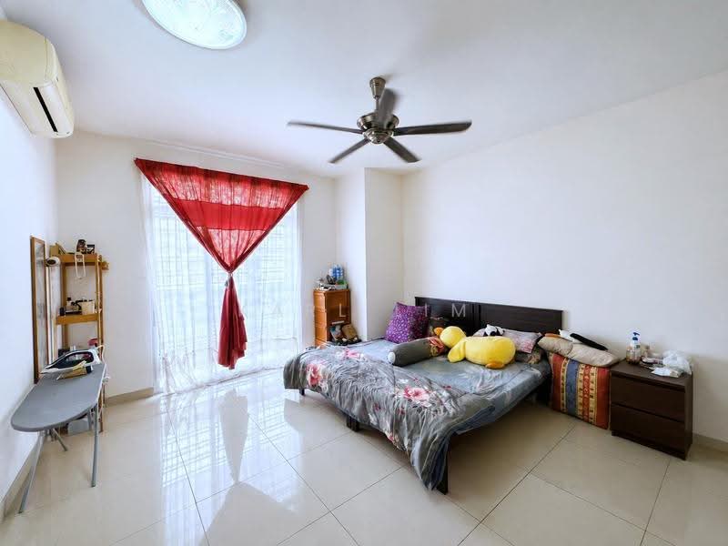 2-storey Terraced House for Sale in Taman Nusa Idaman (Iskandar Puteri (Nusajaya)) - Karl Lim - Bedroom - PropertyGuru.com.my