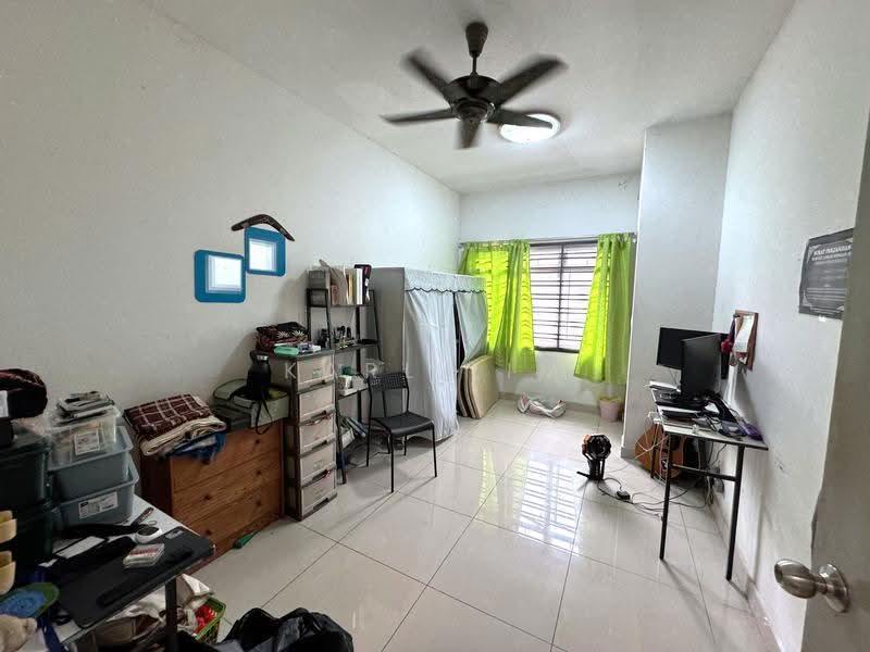 2-storey Terraced House for Sale in Taman Nusa Idaman (Iskandar Puteri (Nusajaya)) - Karl Lim - Interior - PropertyGuru.com.my