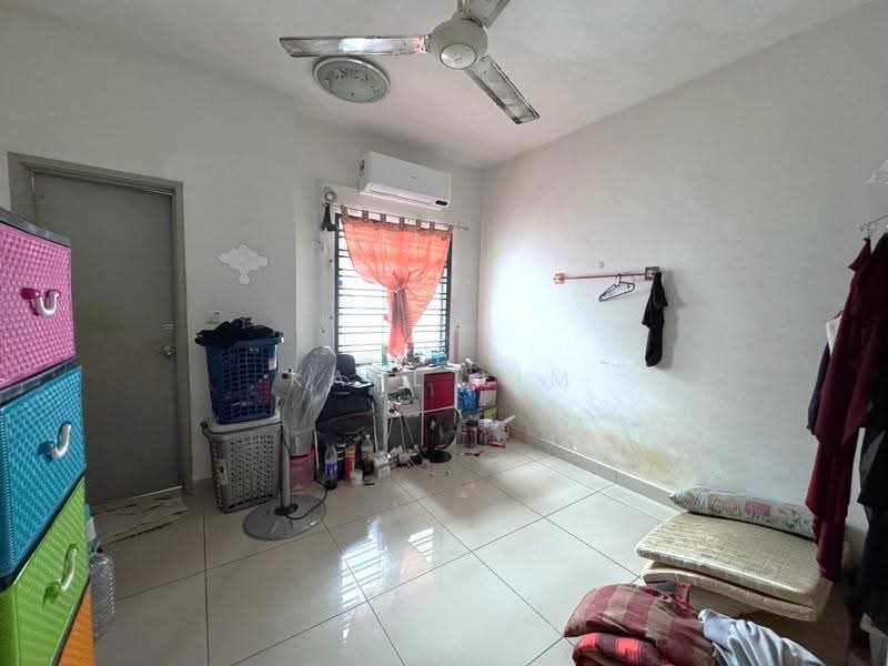 2-storey Terraced House for Sale in Taman Nusa Idaman (Iskandar Puteri (Nusajaya)) - Karl Lim - Bedroom - PropertyGuru.com.my