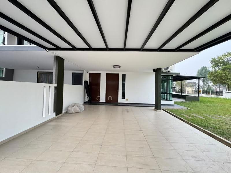Rumah Teres 2-Tingkat untuk Disewa di Horizon Hills (Iskandar Puteri (Nusajaya)) - Coco Lee - Exterior - PropertyGuru.com.my