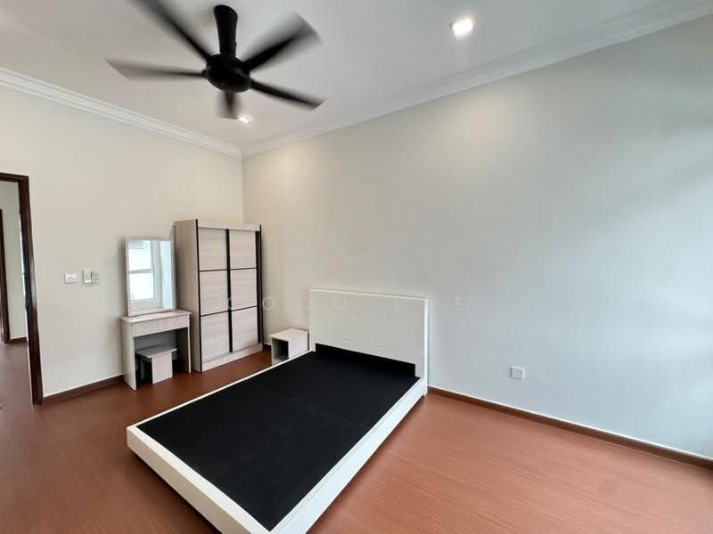 Rumah Teres 2-Tingkat untuk Disewa di Horizon Hills (Iskandar Puteri (Nusajaya)) - Coco Lee - Bedroom - PropertyGuru.com.my