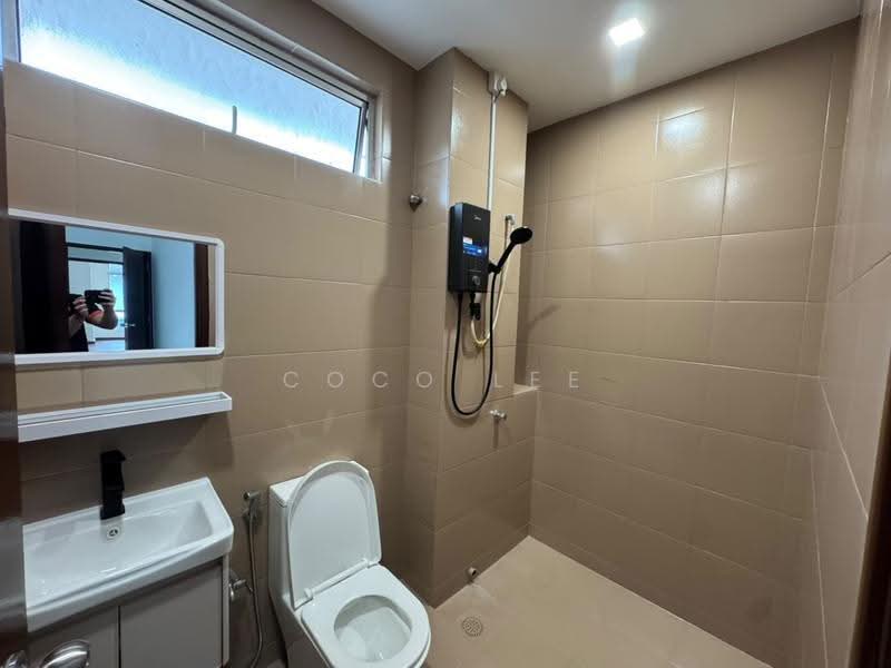 Rumah Teres 2-Tingkat untuk Disewa di Horizon Hills (Iskandar Puteri (Nusajaya)) - Coco Lee - Bathroom - PropertyGuru.com.my