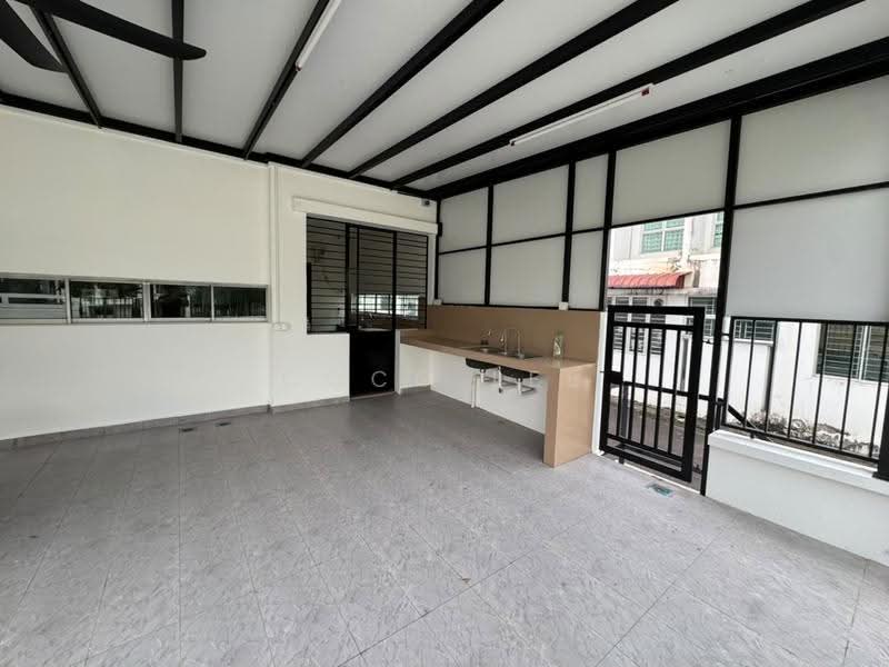 Rumah Teres 2-Tingkat untuk Disewa di Horizon Hills (Iskandar Puteri (Nusajaya)) - Coco Lee - PropertyGuru.com.my