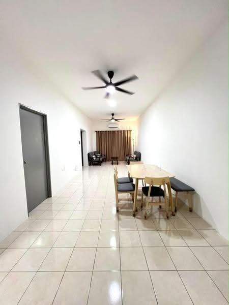 Apartment for Rent at SP Lodge Sri Pertiwi - Jeno Tan - Living Room - PropertyGuru.com.my