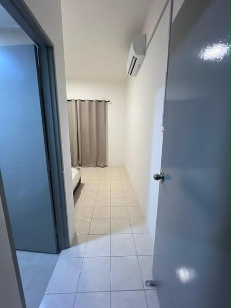 Apartment for Rent at SP Lodge Sri Pertiwi - Jeno Tan - Corridor - PropertyGuru.com.my