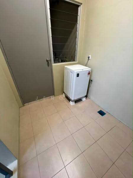 Apartment for Rent at SP Lodge Sri Pertiwi - Jeno Tan - PropertyGuru.com.my