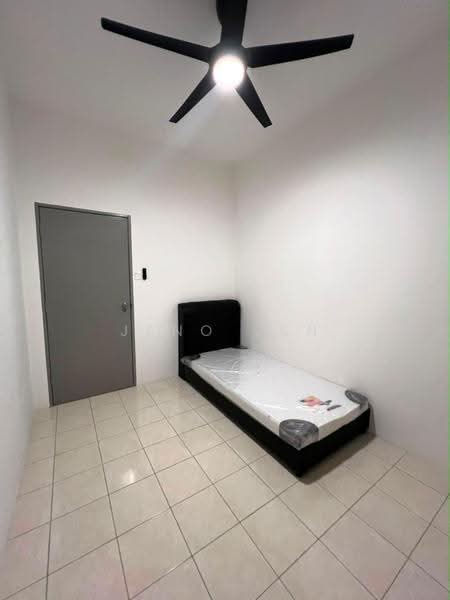 Apartment for Rent at SP Lodge Sri Pertiwi - Jeno Tan - Bedroom - PropertyGuru.com.my