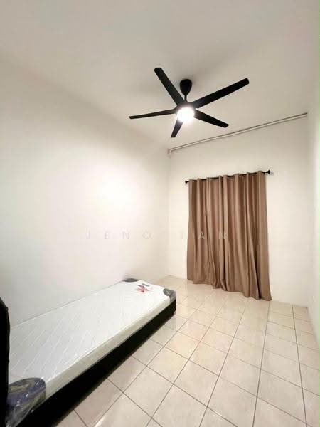 Apartment for Rent at SP Lodge Sri Pertiwi - Jeno Tan - Bedroom - PropertyGuru.com.my