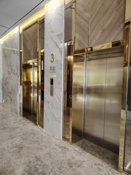 Condominium for Sale at Jesselton Twin Towers - RON Ong - Lobby - PropertyGuru.com.my