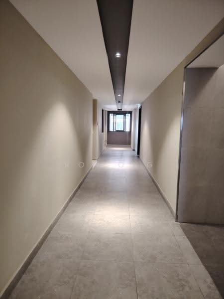 Condominium for Sale at Jesselton Twin Towers - RON Ong - Corridor - PropertyGuru.com.my