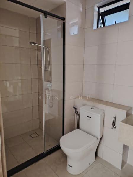 Condominium for Sale at Jesselton Twin Towers - RON Ong - Bathroom - PropertyGuru.com.my