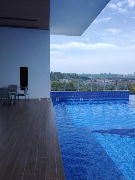 Condominium for Sale at Jesselton Twin Towers - RON Ong - Exterior - PropertyGuru.com.my