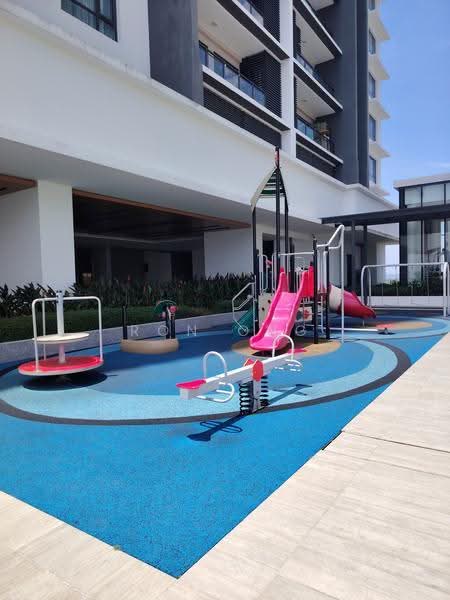 Condominium for Sale at Jesselton Twin Towers - RON Ong - Exterior - PropertyGuru.com.my