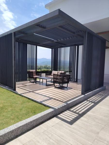 Condominium for Sale at Jesselton Twin Towers - RON Ong - Exterior - PropertyGuru.com.my