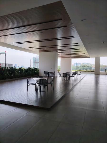 Condominium for Sale at Jesselton Twin Towers - RON Ong - Exterior - PropertyGuru.com.my