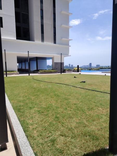 Condominium for Sale at Jesselton Twin Towers - RON Ong - Exterior - PropertyGuru.com.my