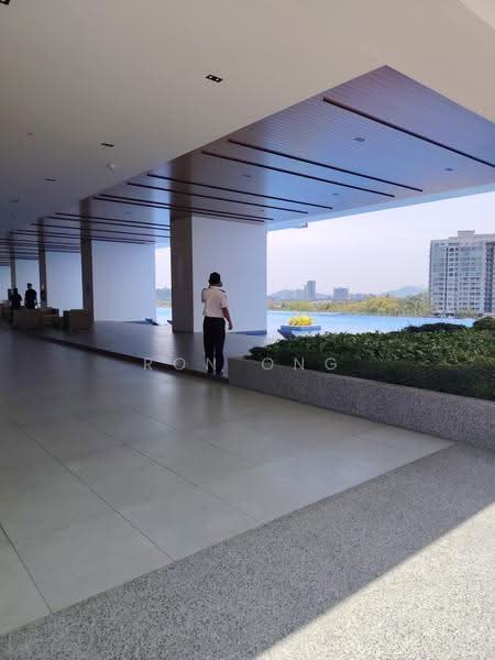 Condominium for Sale at Jesselton Twin Towers - RON Ong - Exterior - PropertyGuru.com.my