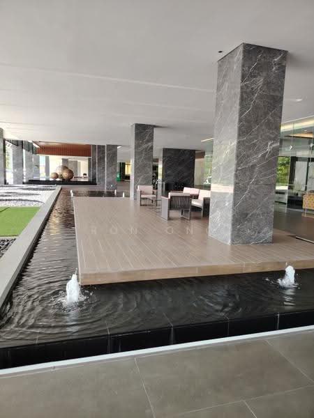 Condominium for Sale at Jesselton Twin Towers - RON Ong - Entrance - PropertyGuru.com.my