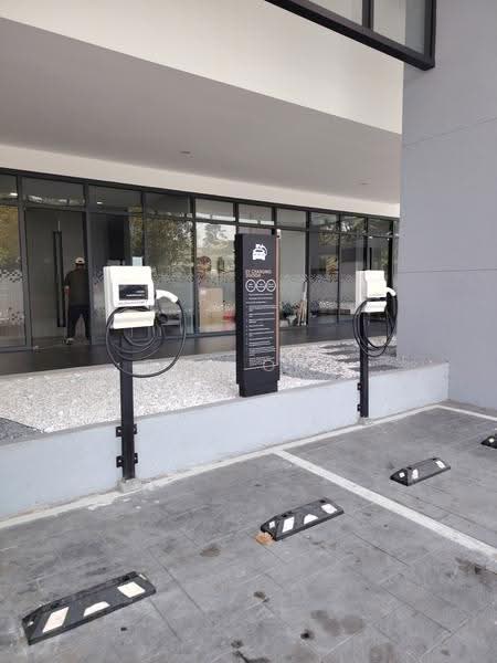 Condominium for Sale at Jesselton Twin Towers - RON Ong - PropertyGuru.com.my
