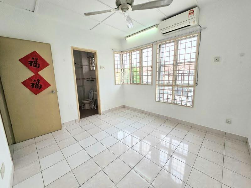 2-storey Terraced House for Sale in TAMAN PUCHONG UTAMA (Puchong) - Wendy Chin - PropertyGuru.com.my