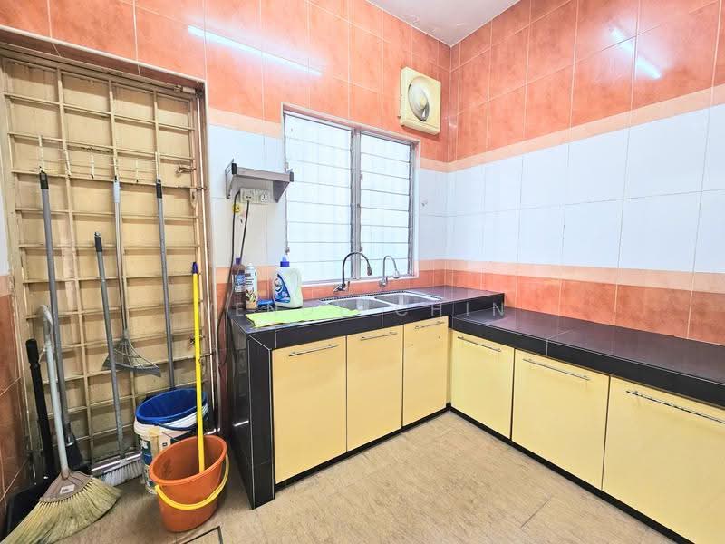 2-storey Terraced House for Sale in TAMAN PUCHONG UTAMA (Puchong) - Wendy Chin - PropertyGuru.com.my