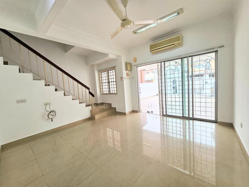 2-storey Terraced House for Sale in TAMAN PUCHONG UTAMA (Puchong) - Wendy Chin - PropertyGuru.com.my