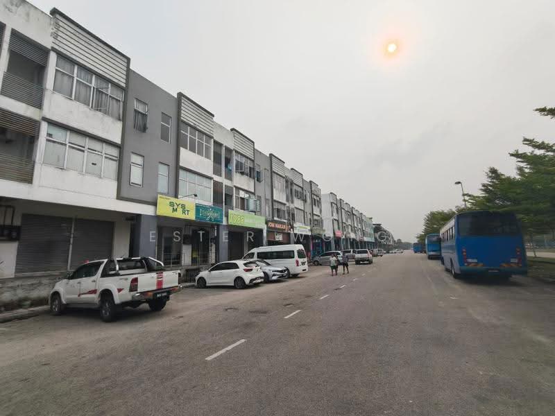 Kedai / Pejabat untuk Dijual di Iskandar Puteri (Nusajaya) (Johor) - Ester Wong - PropertyGuru.com.my