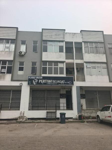 Kedai / Pejabat untuk Dijual di Iskandar Puteri (Nusajaya) (Johor) - Ester Wong - PropertyGuru.com.my