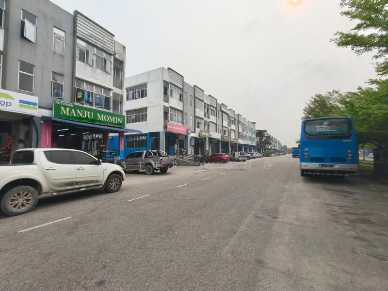Kedai / Pejabat untuk Dijual di Iskandar Puteri (Nusajaya) (Johor) - Ester Wong - PropertyGuru.com.my