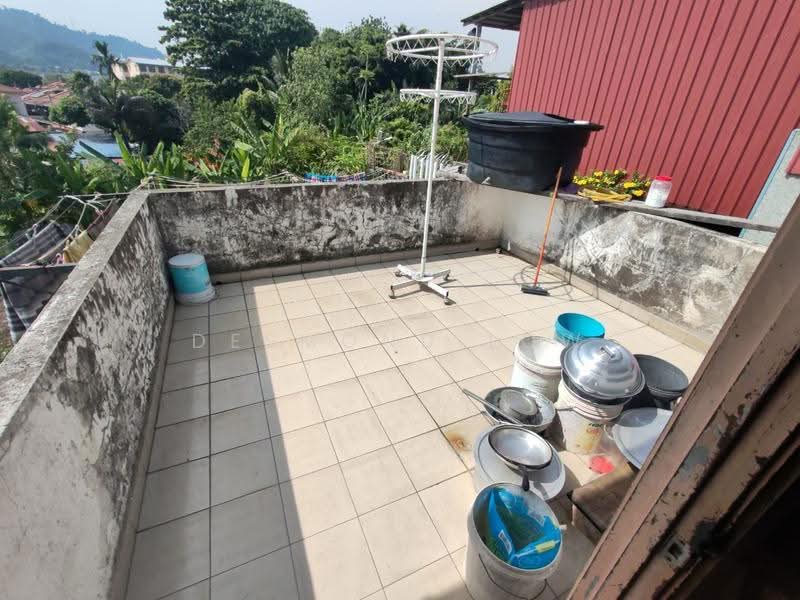 Roof