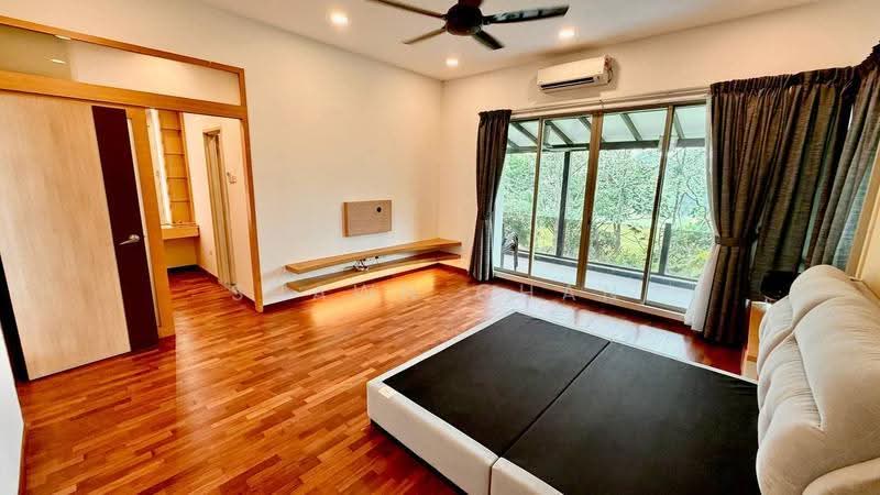 Semi-Detached House for Sale in Horizon Hills (Iskandar Puteri (Nusajaya)) - Shawn Chan - Bedroom - PropertyGuru.com.my