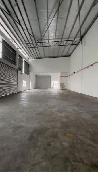 Kilang untuk Disewa di Kawasan Perusahaan Nilai 3 (Nilai) - KC Ng - PropertyGuru.com.my
