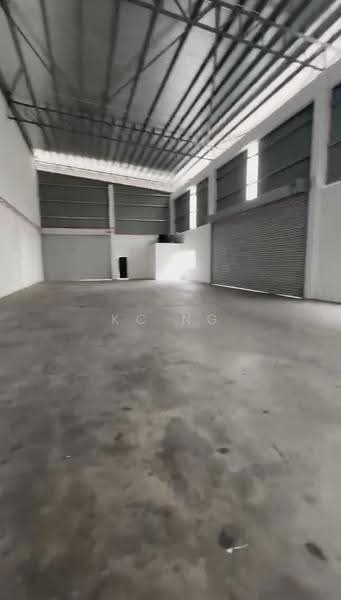 Kilang untuk Disewa di Kawasan Perusahaan Nilai 3 (Nilai) - KC Ng - PropertyGuru.com.my