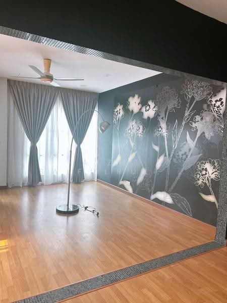 3-storey Terraced House for Rent in Cyberjaya (Selangor) - Aizat Saifulrullah - PropertyGuru.com.my