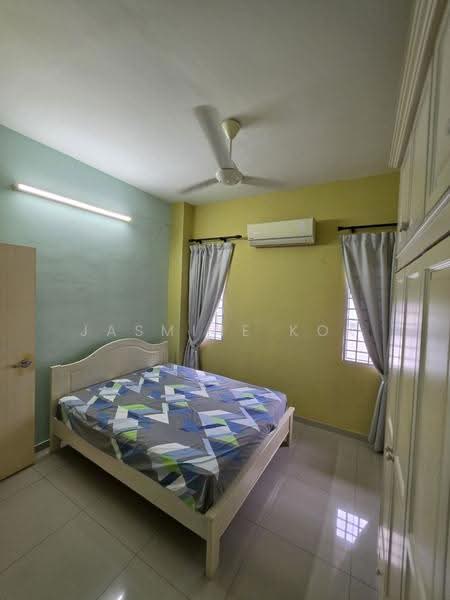 Semi-Detached House for Rent in Semenyih (Selangor) - Jasmine Kok - Bedroom - PropertyGuru.com.my