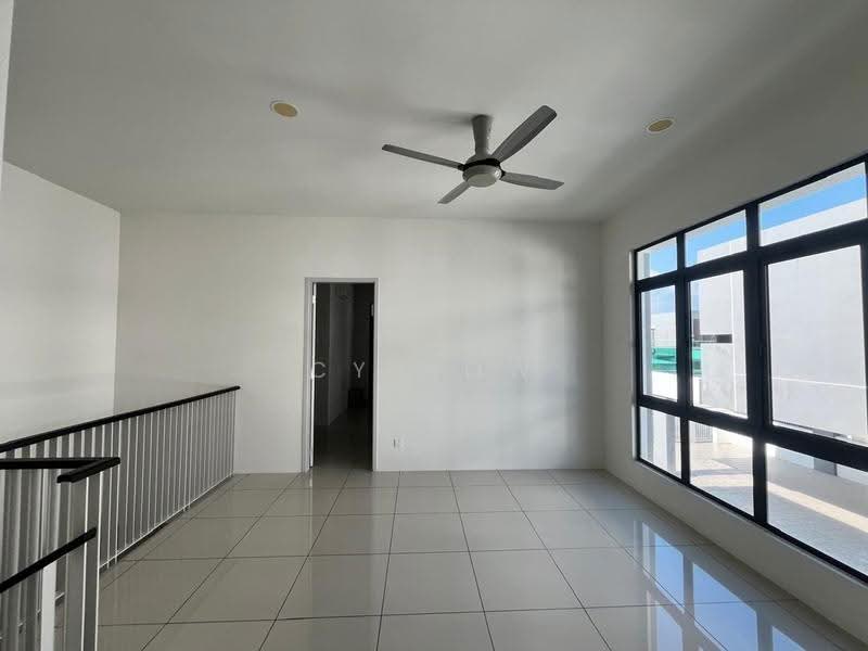 Semi-Detached House for Rent in Taman Santuari (Bukit Mertajam) - CY How - Interior - PropertyGuru.com.my