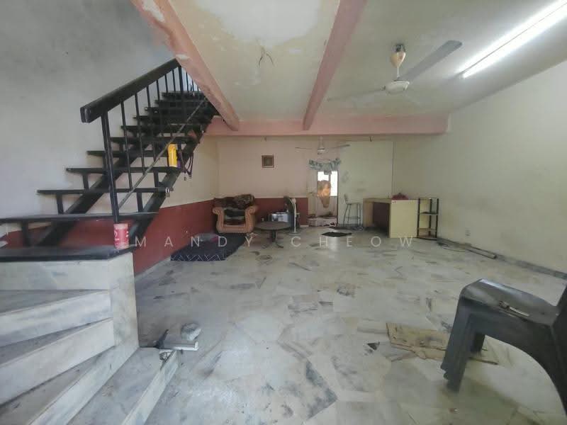 Rumah Teres untuk Dijual di Bandar Country Homes (Rawang) - Mandy Cheow - Interior - PropertyGuru.com.my